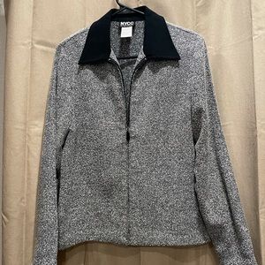 New York Clothing Co blazer